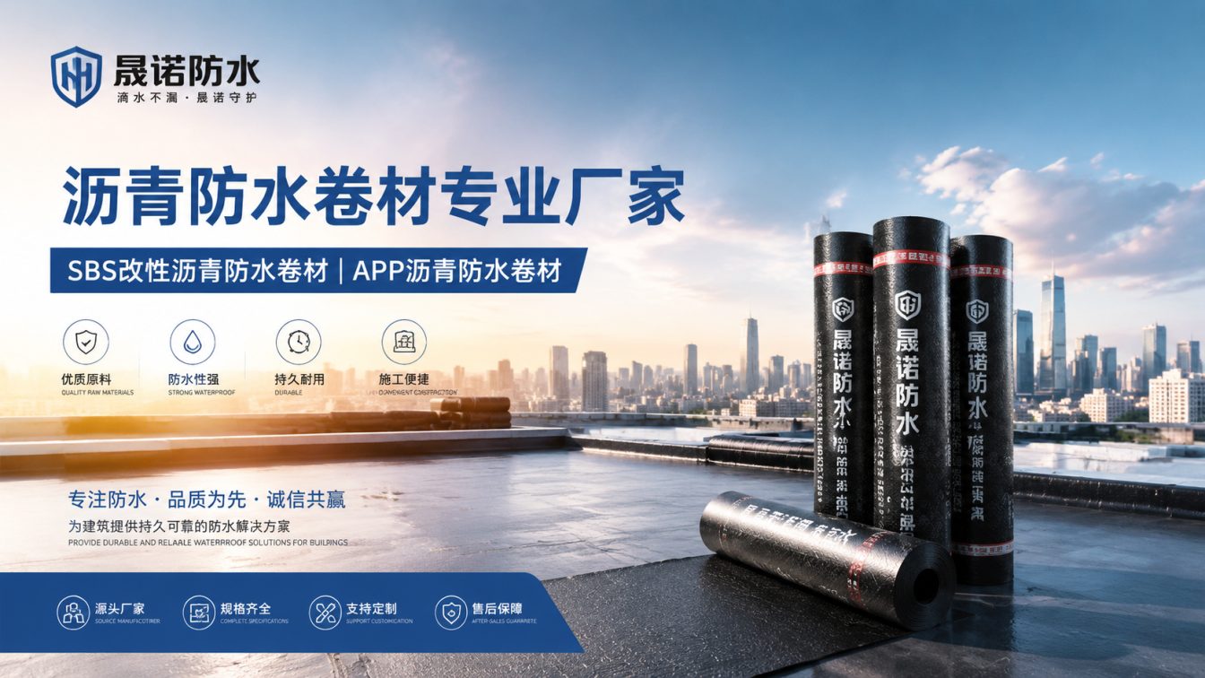 德阳30+类防水产品实力厂家